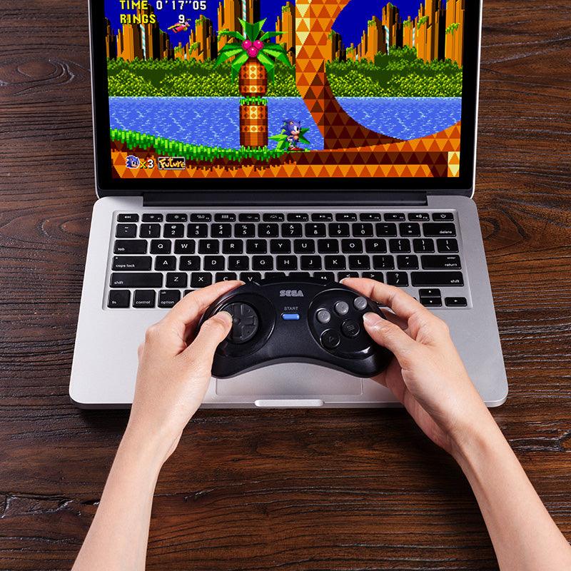 8BitDo Retro Mechanical Keyboard image 76